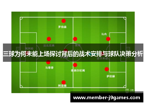 三球为何未能上场探讨背后的战术安排与球队决策分析