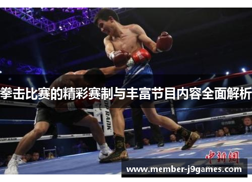 拳击比赛的精彩赛制与丰富节目内容全面解析 拳击比赛的精彩赛制与丰富节目内容全面解析