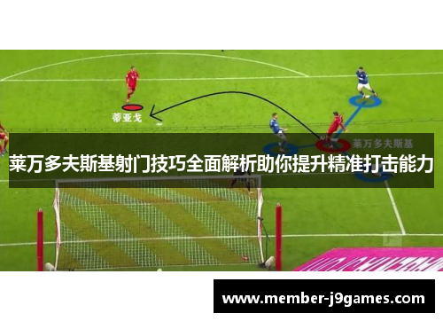 莱万多夫斯基射门技巧全面解析助你提升精准打击能力